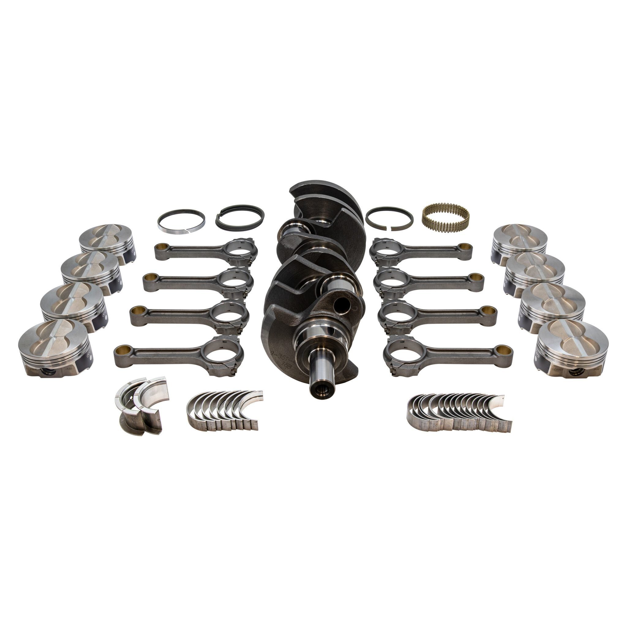 ROTATING ASSEMBLY 408 FORD