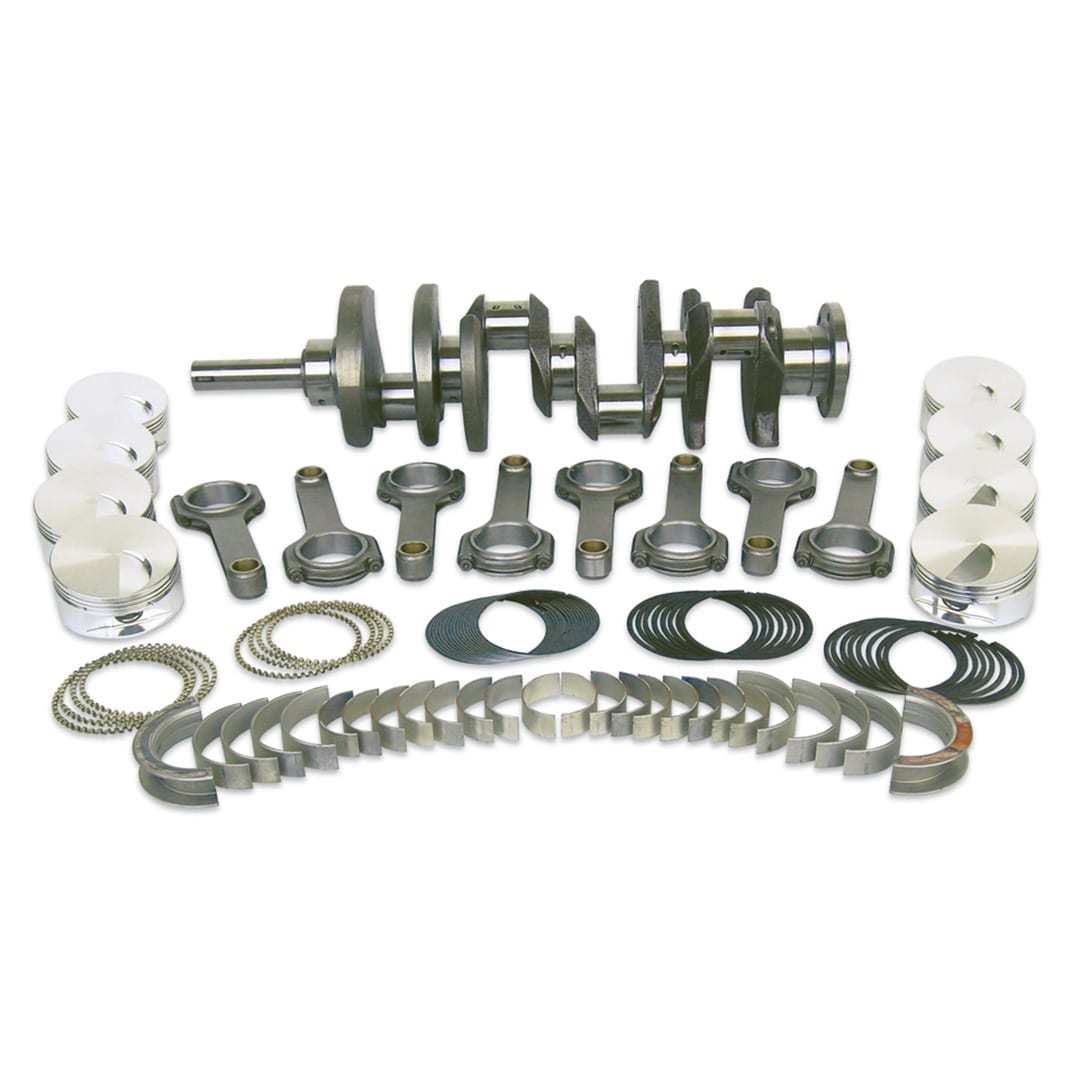 ROTATING ASSEMBLY 545 FORD