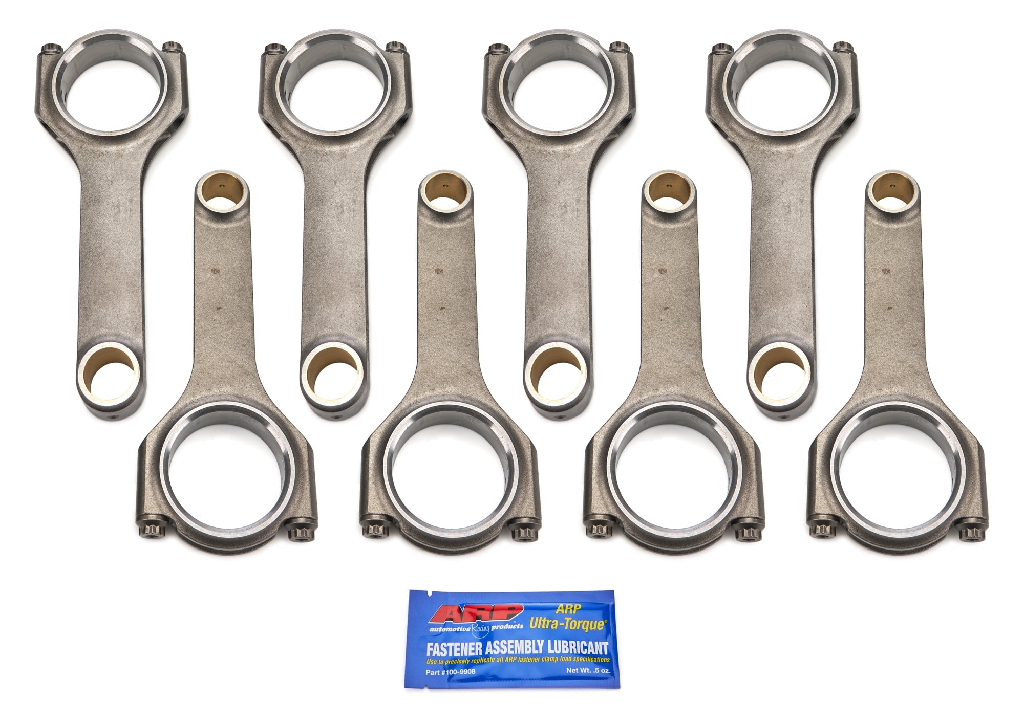 H-BEAM CONNECTING RODS