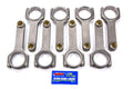 H-BEAM RODS W-8740 7/16   CAP