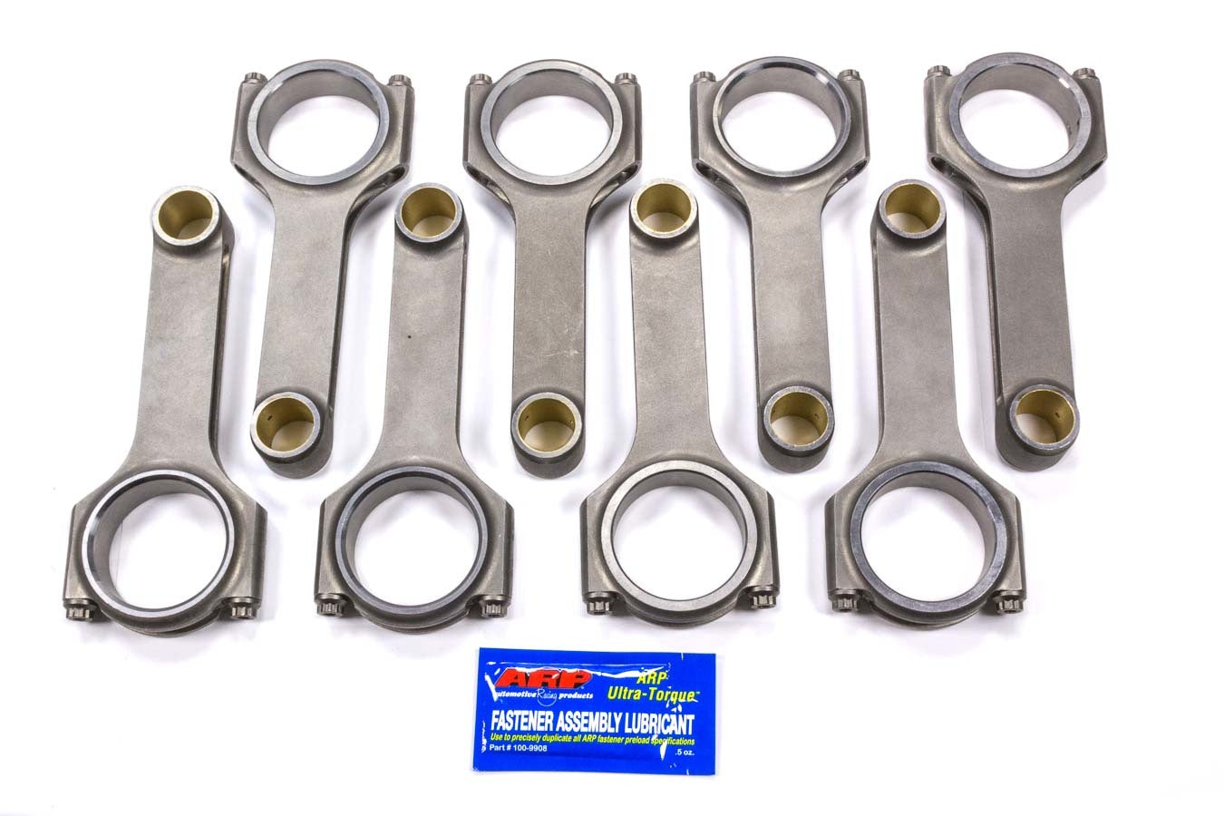 H-BEAM RODS W-8740 7/16   CAP