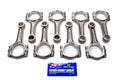 I-BEAM RODS BUSHED W- 3/8   C