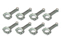 I-BEAM RODS PRESSED W- 3/8