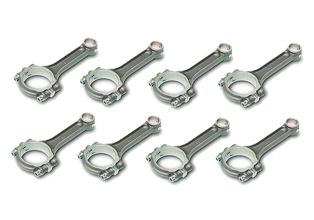 I-BEAM RODS PRESSED W- 3/8
