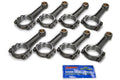 I-BEAM RODS BUSHED W- 3/8   C
