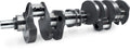 302 2-PC REAR SEAL  STD WEIGHT