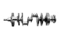 CRANKSHAFT  EXCALIBUR  FORGED
