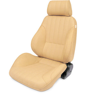 BEIGE VINYL  LEFT