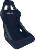 SEAT PRO-SPORT BLACK VELOUR