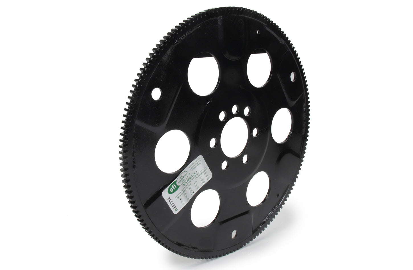 FP-350L-153-SFI SFI CHV 153 TO