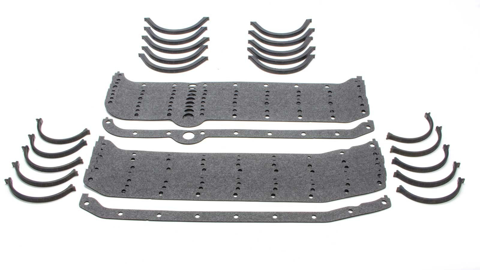 DYNO PAK(10)SBC O/P RT DIP STK