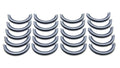DYNO-PAK BBC 2PC SILICONE REAR