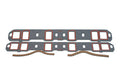 SBF Intake Gasket Set Stock Port