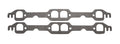 SBC Exhaust Gasket Set D-Port LT1/LT4 Gen-II