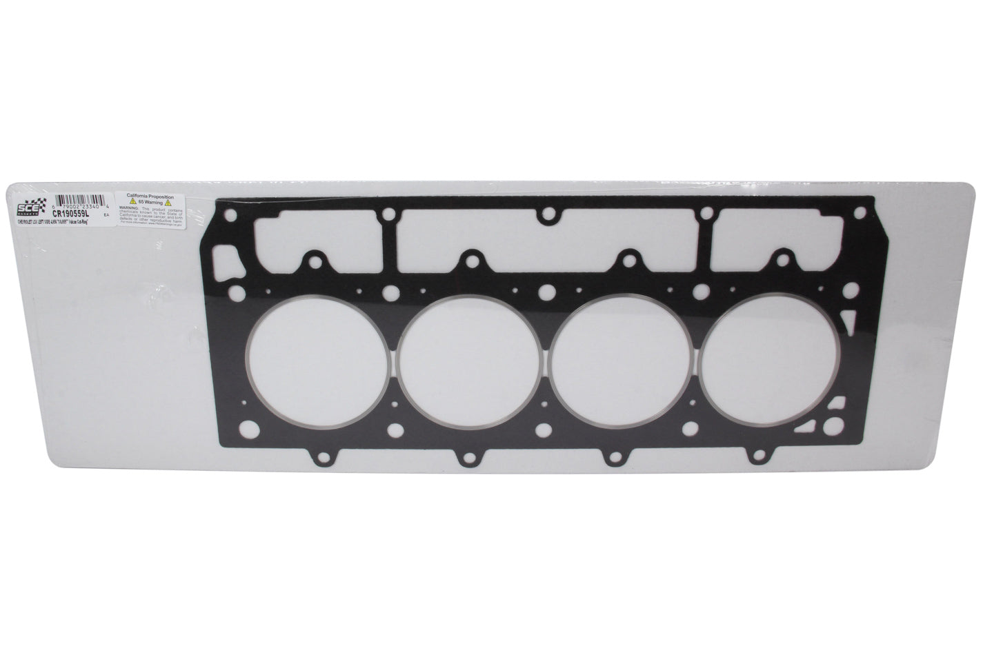 HEAD GASKET
