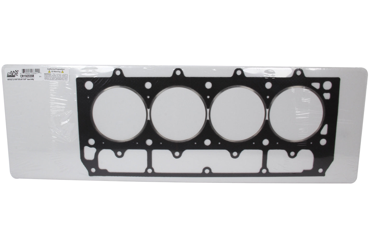 HEAD GASKET