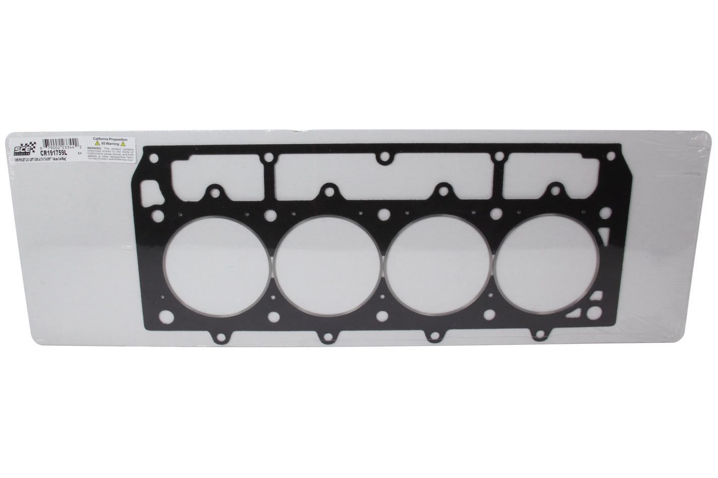 HEAD GASKET