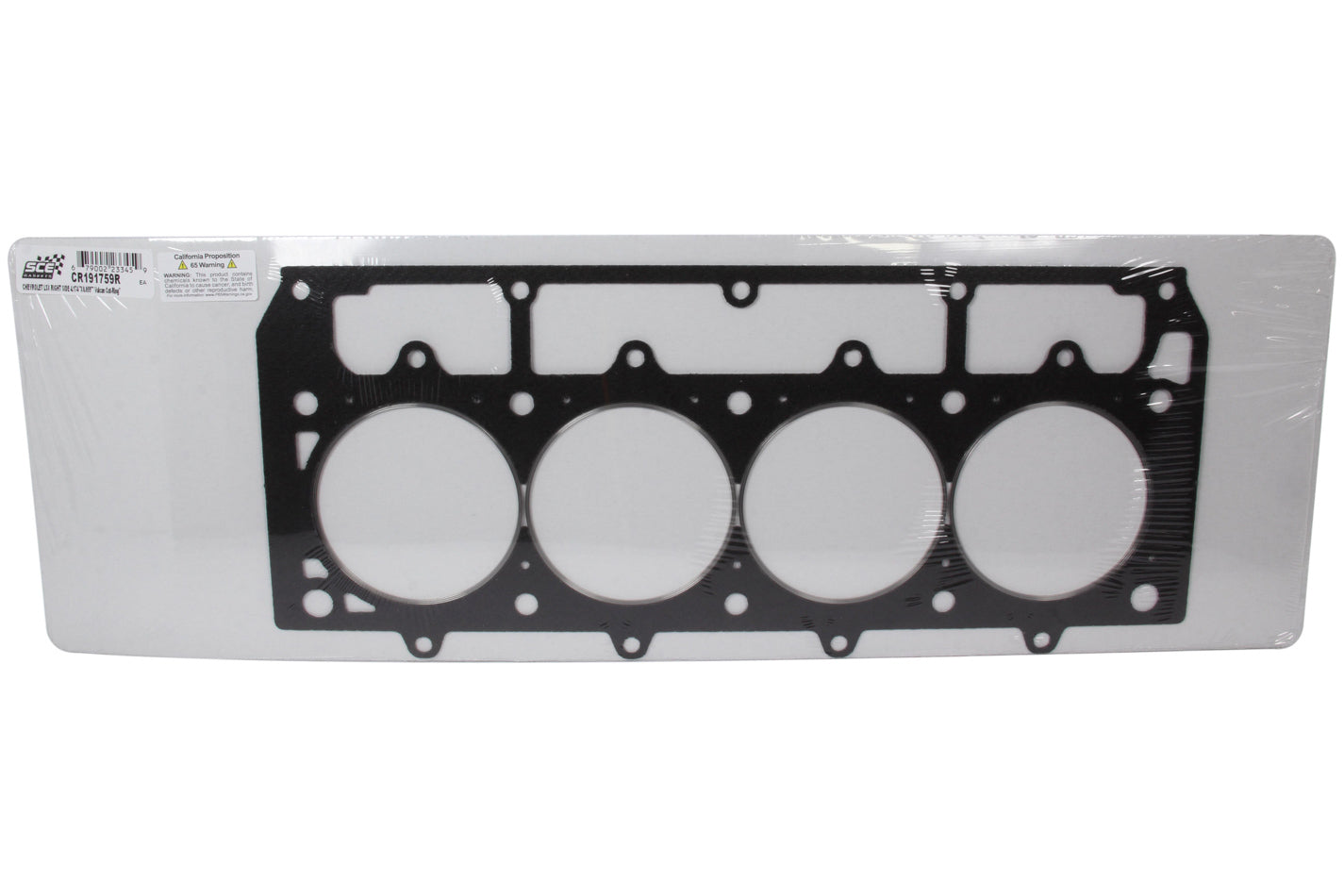 HEAD GASKET