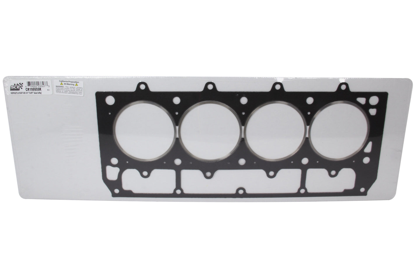 HEAD GASKET
