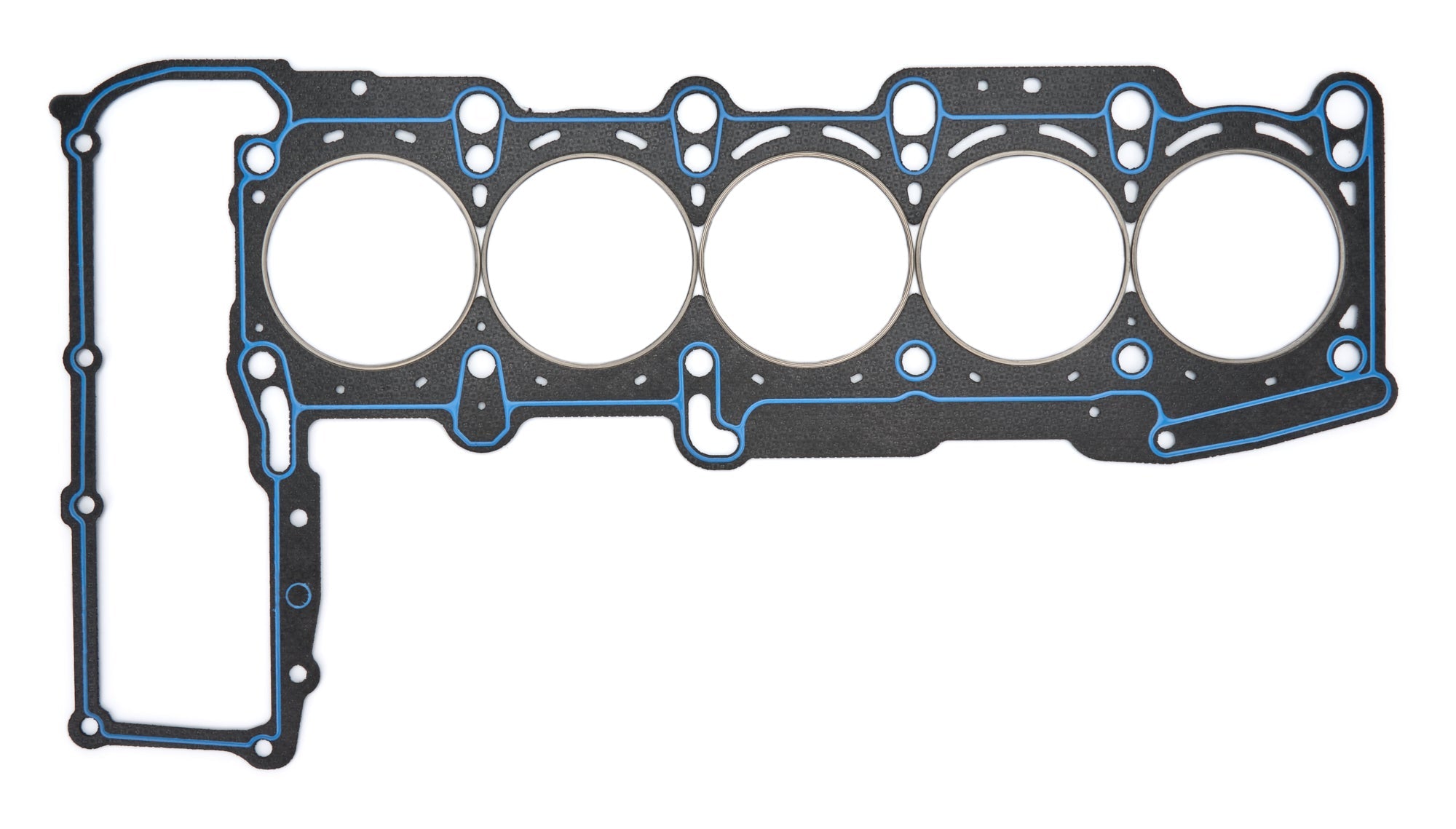 VULCAN CUT RING