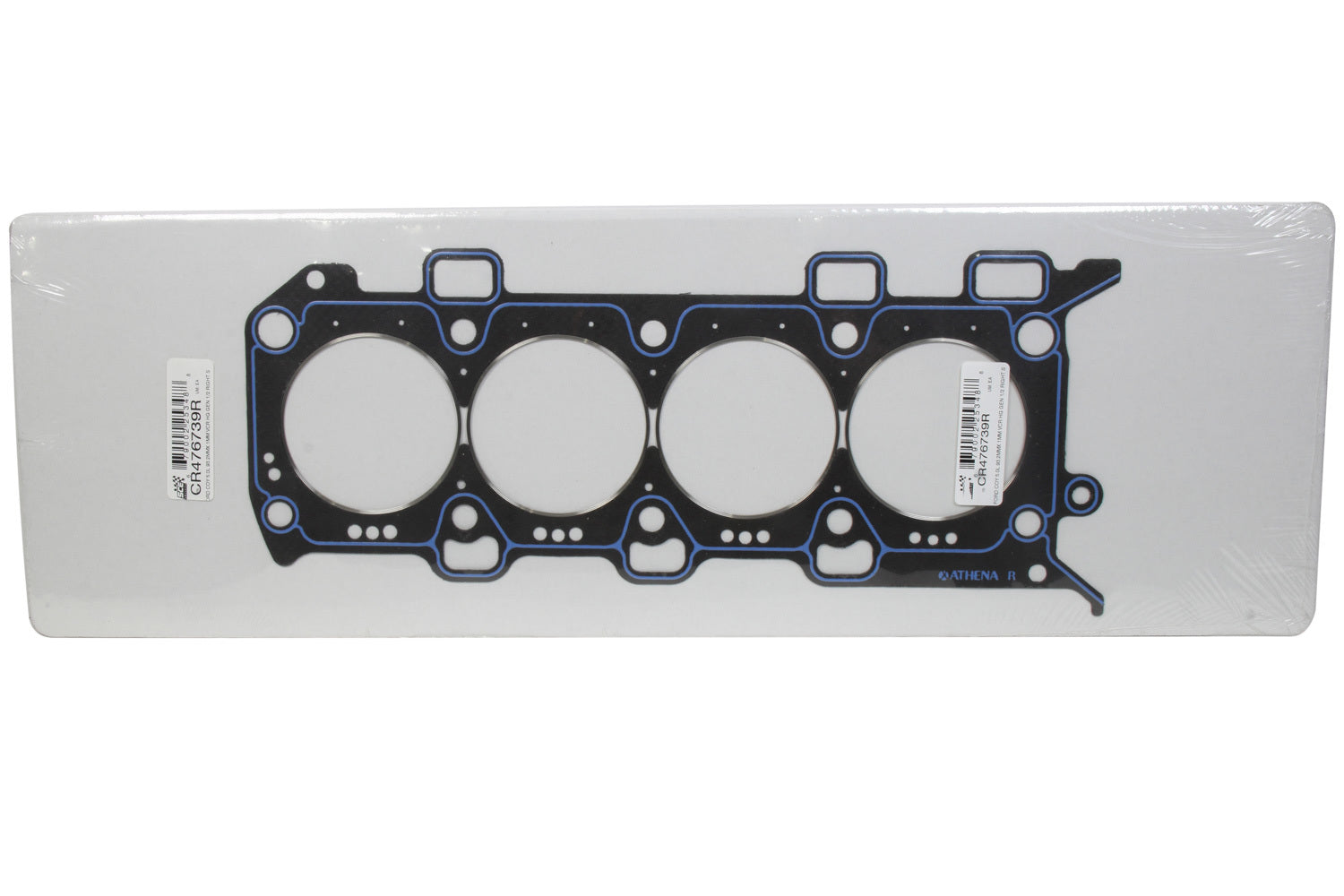 VULCAN CUT-RING HEAD GASKET