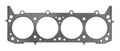 MLS S&G STOPPER HEAD GASKET