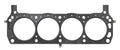MLS S&G STOPPER HEAD GASKET