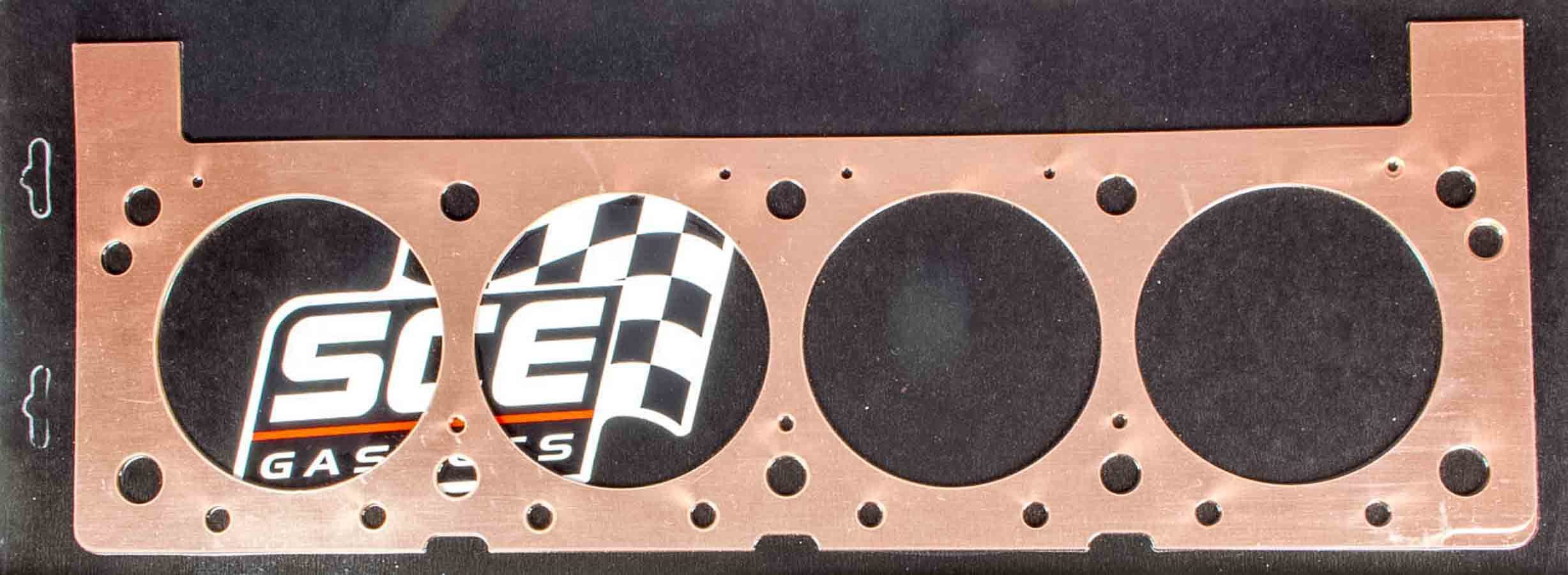 HEAD GASKET  PRO COPPER