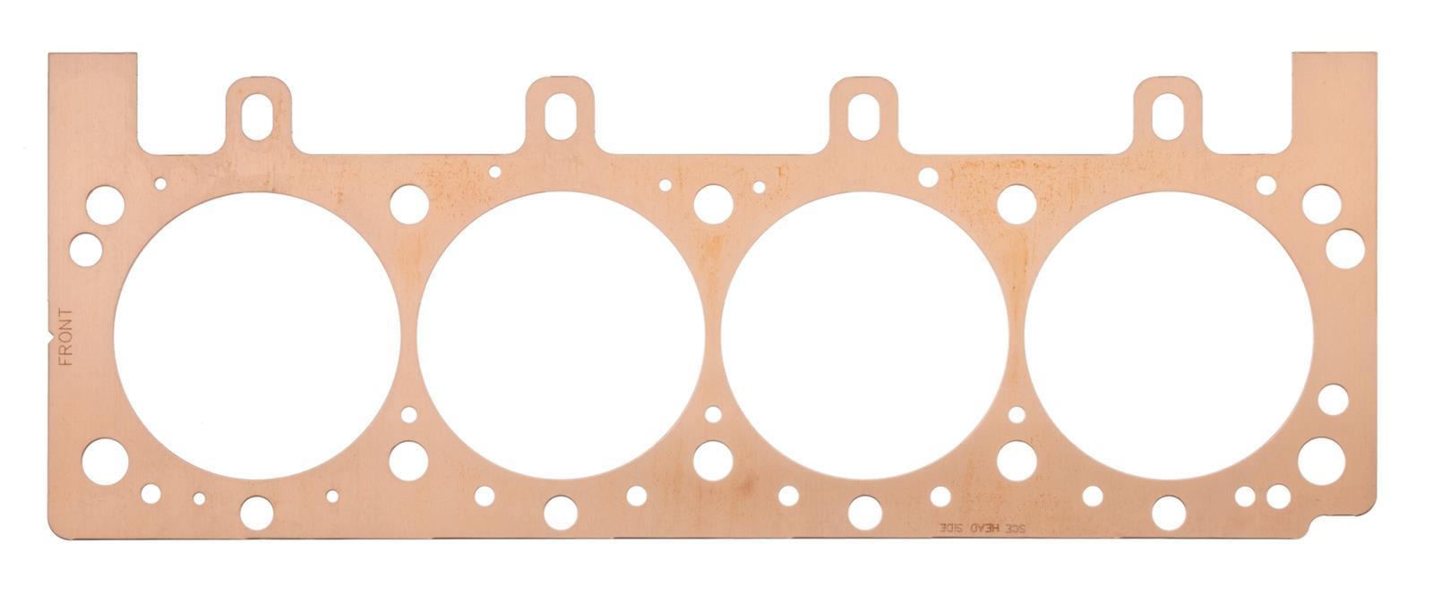 HEAD GASKET  PRO COPPER