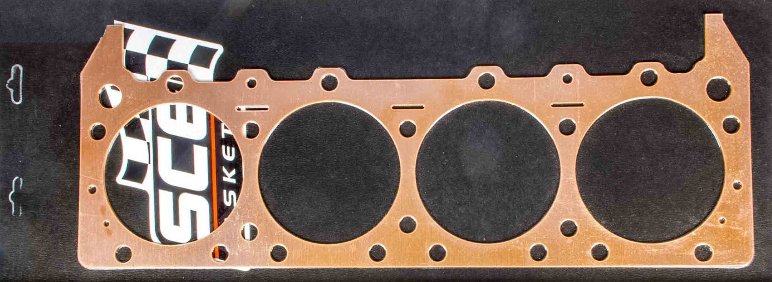 HEAD GASKET  PRO COPPER