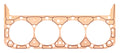 HEAD GASKET  TITAN COPPER