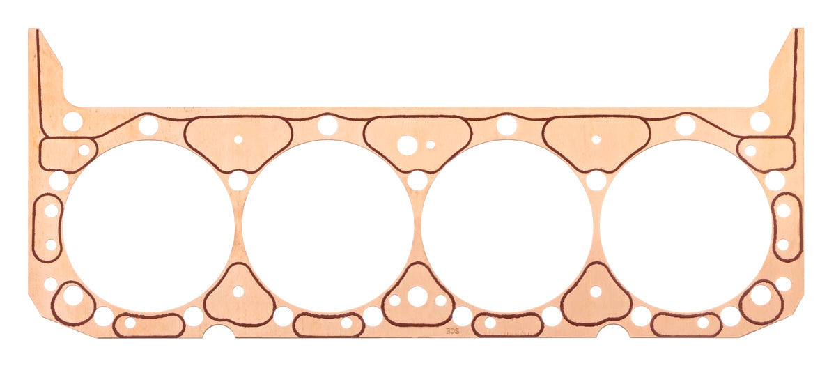 HEAD GASKET  TITAN COPPER