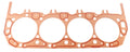 HEAD GASKET  TITAN COPPER