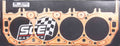 HEAD GASKET  TITAN COPPER