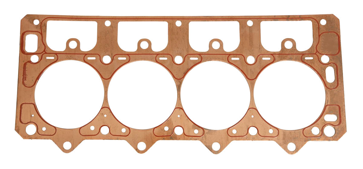 HEAD GASKET  TITAN COPPER