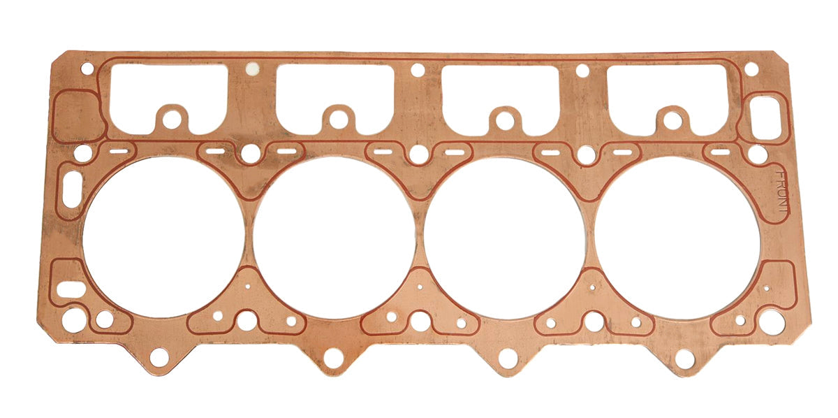 HEAD GASKET  TITAN COPPER