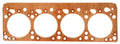 HEAD GASKET  TITAN COPPER