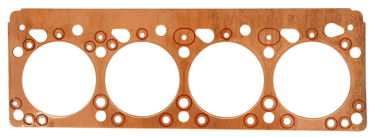HEAD GASKET  TITAN COPPER