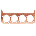 HEAD GASKET  TITAN COPPER
