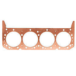 HEAD GASKET  TITAN COPPER
