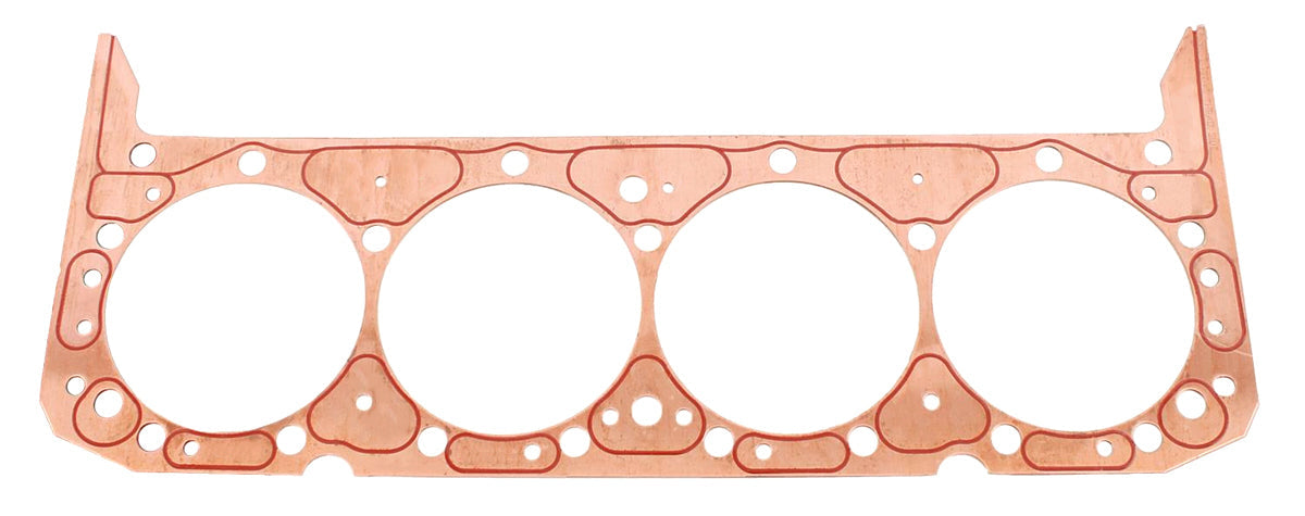 HEAD GASKET  TITAN COPPER