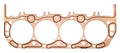 HEAD GASKET  TITAN COPPER