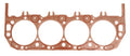 HEAD GASKET  TITAN COPPER