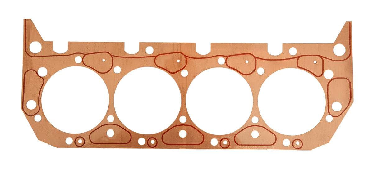 HEAD GASKET  TITAN COPPER