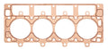 HEAD GASKET  TITAN COPPER