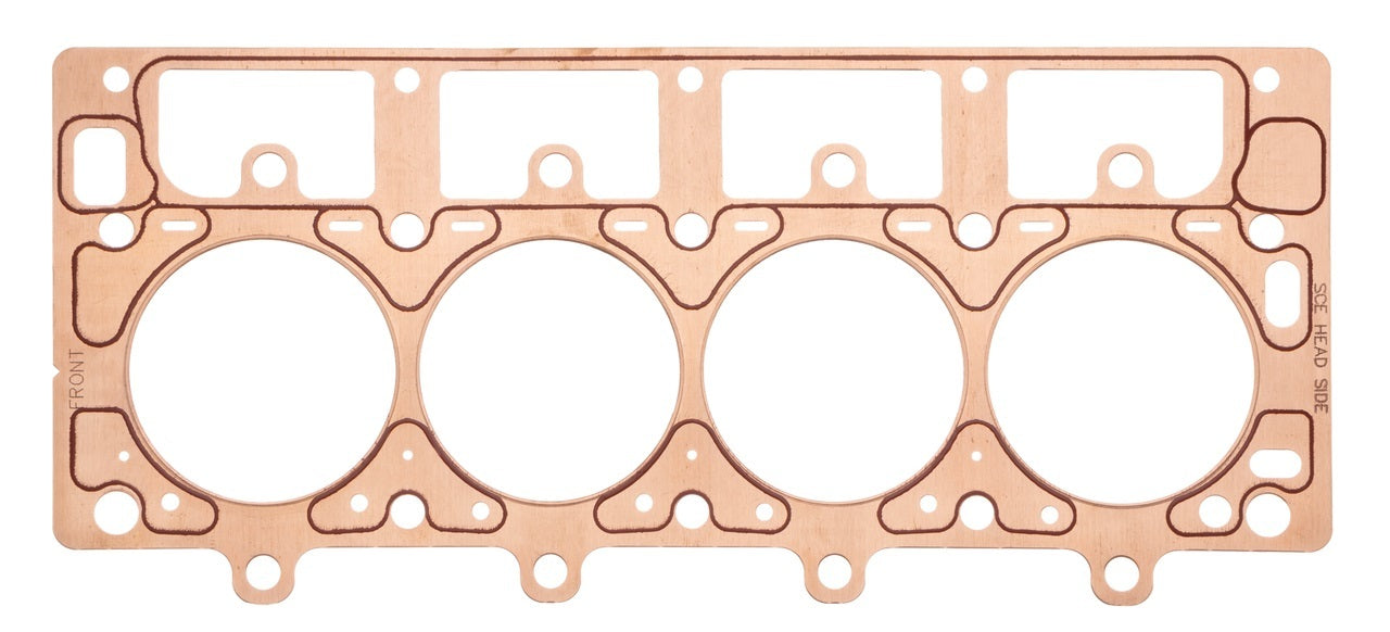 HEAD GASKET  TITAN COPPER