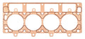 HEAD GASKET  TITAN COPPER