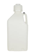 Utility Jug - 5-Gallon White