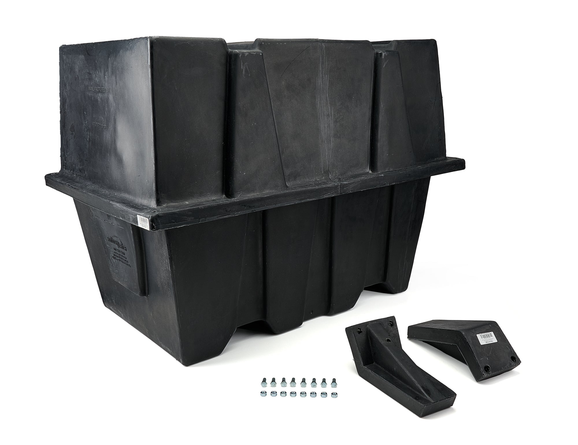 V-8 SM BLOCK CASE