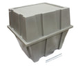 ULTRA LARGE ENGINE CASE